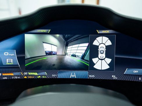 Used 2024 Ferrari SF90 Stradale image 54