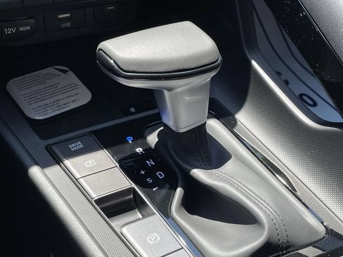 New 2026 Hyundai Elantra SEL FWD image 29