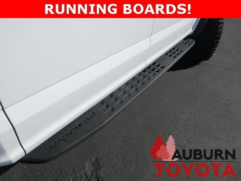 Used 2020 Ford F150 Raptor w/ Equipment Group 802A Luxury image 7