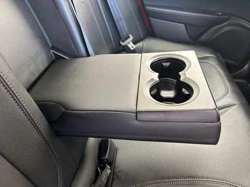 New 2025 Alfa Romeo Giulia w/ Driving Assist Package image 18