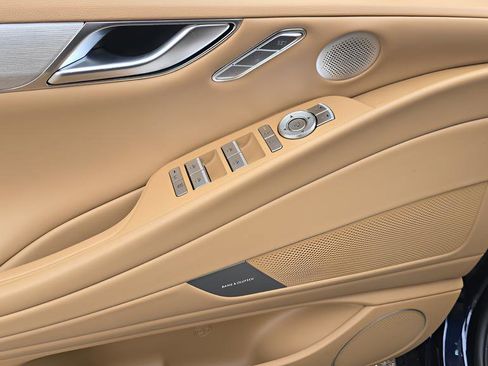 New 2026 Genesis G80 2.5T Advanced AWD/4WD image 8