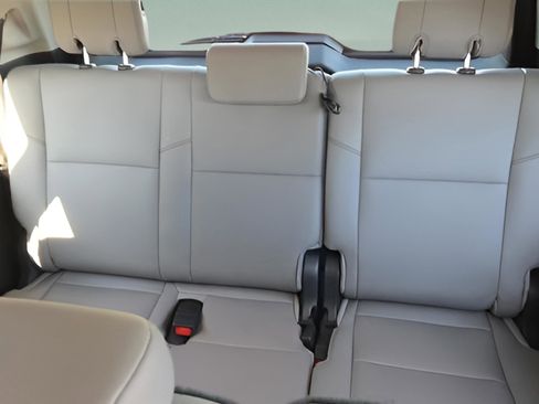 Used 2024 Toyota Sequoia SR5 image 29