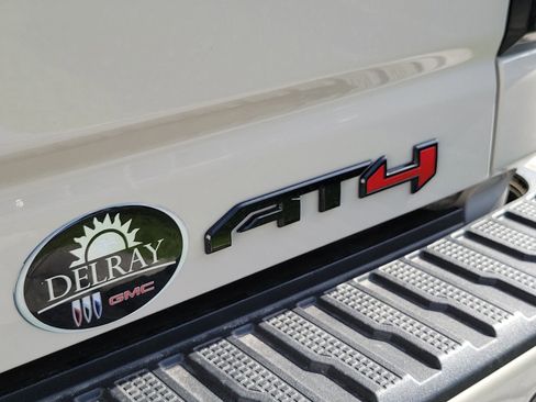 New 2026 GMC Sierra 2500 AT4 w/ AT4 Premium Plus Package AWD/4WD image 7