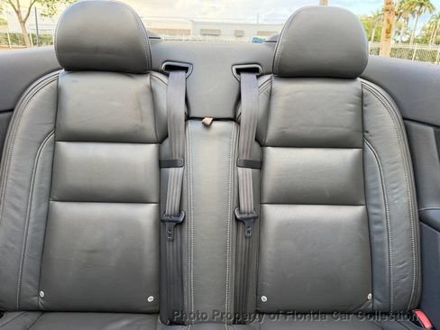 Used 2013 Volvo C70 T5 FWD image 62
