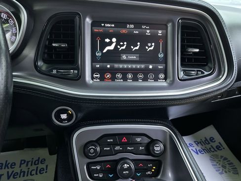 Used 2022 Dodge Challenger GT w/ Plus Package image 24