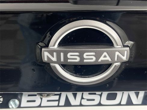 New 2026 Nissan Kicks SV image 18