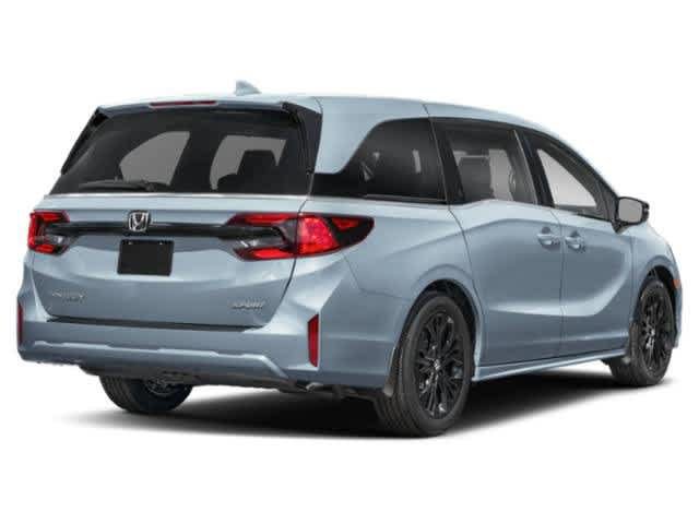 New 2026 Honda Odyssey Sport-L image 4