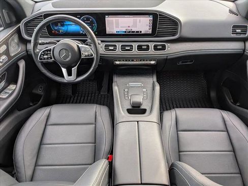 Certified 2022 Mercedes-Benz GLE 350 4MATIC image 19
