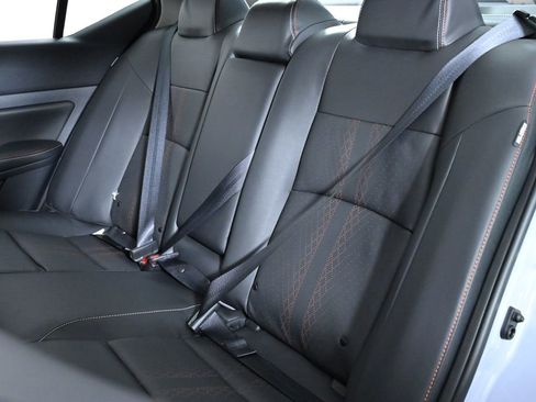 New 2025 Nissan Altima 2.5 SR w/ SR Premium Package image 20