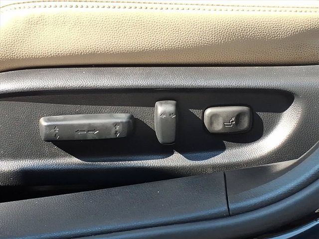 Used 2014 Honda Accord EX-L image 12