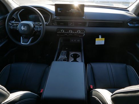 New 2026 Honda Pilot Elite image 10