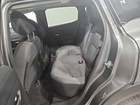 New 2026 Nissan Kicks SV image 23