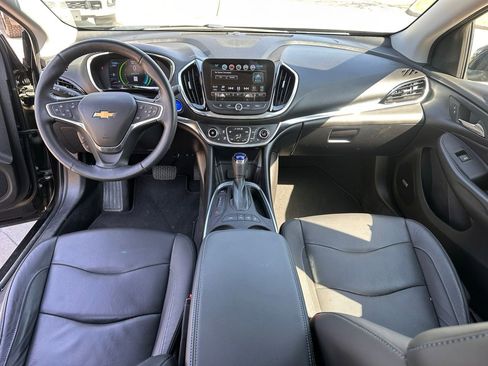 Used 2018 Chevrolet Volt Premier w/ Driver Confidence Package image 18