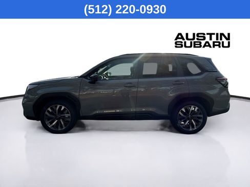 New 2026 Subaru Forester Touring image 5