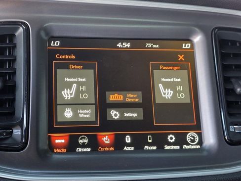 Used 2021 Dodge Challenger R/T Scat Pack RWD image 13