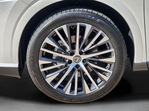 New 2026 Lexus RX 350 FWD image 22