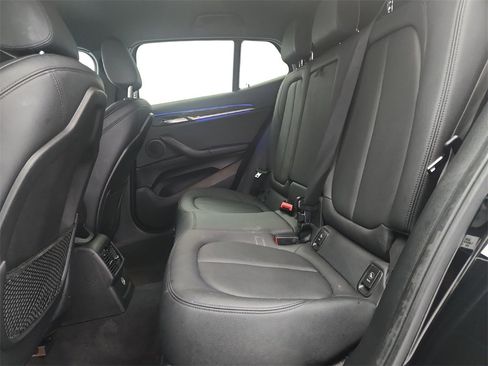 Used 2018 BMW X2 xDrive28i image 19
