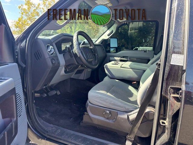Used 2015 Ford F350 XLT RWD image 7
