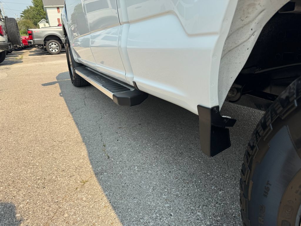 Used 2024 Ford F150 XLT w/ Mobile Office Package AWD/4WD image 17