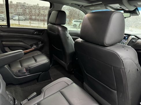 Used 2018 Chevrolet Tahoe Premier image 37