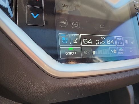 Used 2023 Subaru Ascent Touring image 35