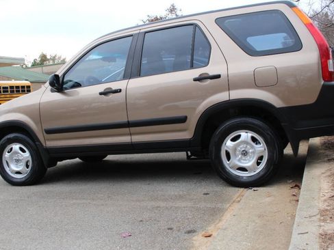 Used 2003 Honda CR-V LX image 6