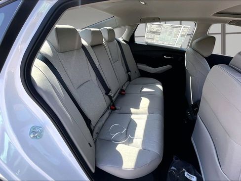 New 2026 Honda Accord SE image 9