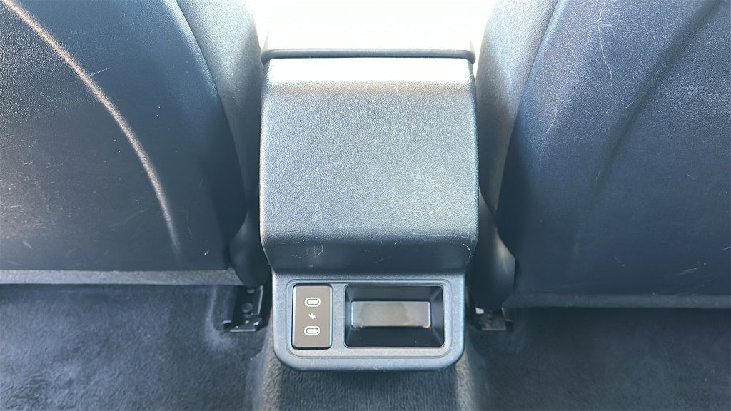 Used 2025 Kia K4 FWD image 31
