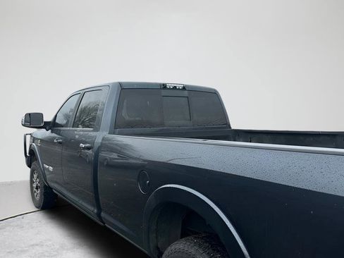 Used 2019 RAM 3500 Limited AWD/4WD image 33
