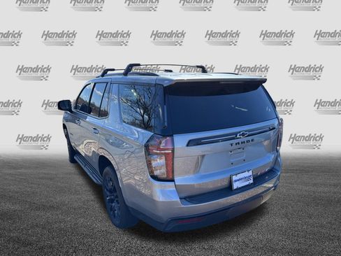 Used 2024 Chevrolet Tahoe RST w/ Luxury Package image 9