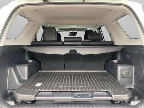 Used 2023 Toyota 4Runner TRD Pro image 33