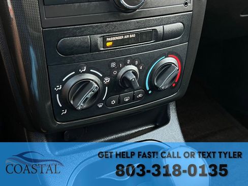 Used 2007 Pontiac G5 w/ Preferred Package image 26