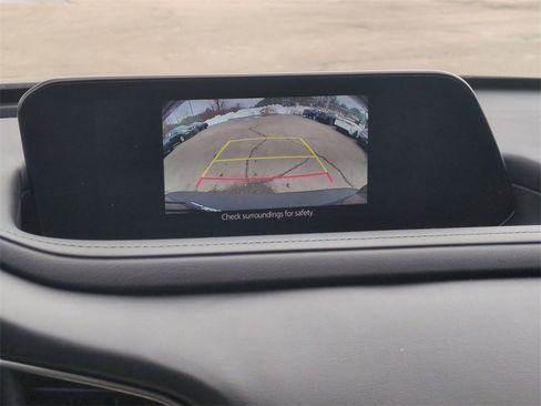 Used 2021 MAZDA CX-30 AWD 2.5 S w/ Preferred Package image 21