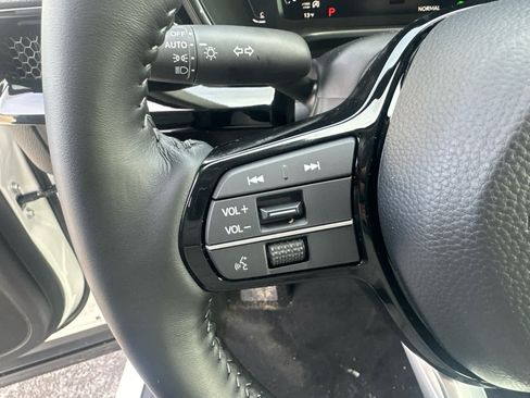 New 2026 Honda CR-V EX-L image 28