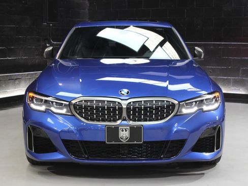 Used 2020 BMW M340i w/ Parking Assistance Package image 6