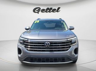 Used 2024 Volkswagen Atlas SE FWD video 2