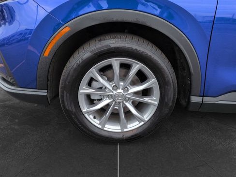 Used 2023 Honda CR-V EX-L image 12