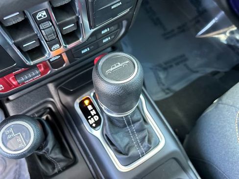 New 2026 Jeep Gladiator Willys image 23