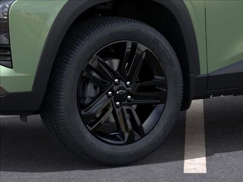 New 2026 Chevrolet Trax ACTIV image 9