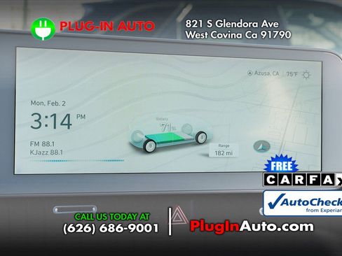 Used 2022 Hyundai Ioniq 5 SEL w/ Cargo Package image 22