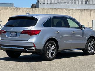 Used 2017 Acura MDX FWD video 2