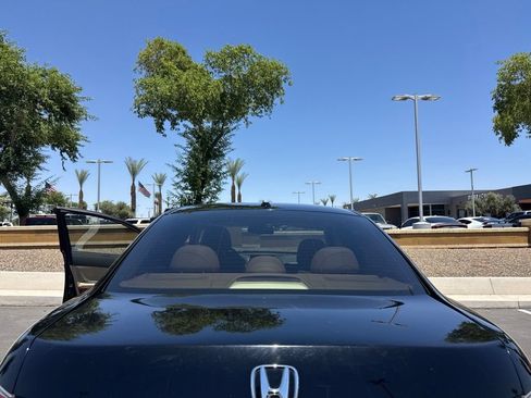 Used 2010 Honda Accord EX-L image 3