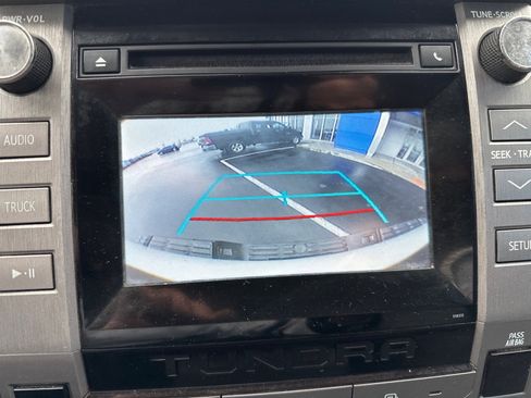 Used 2019 Toyota Tundra SR image 14