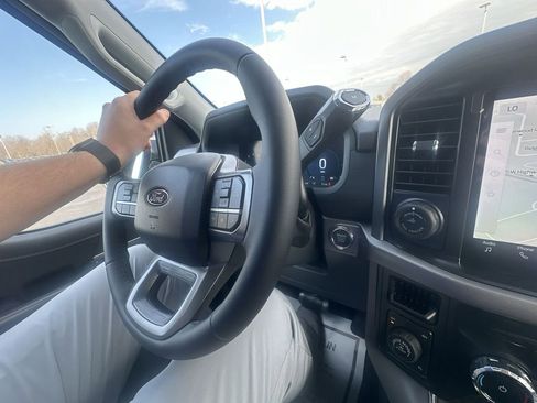 New 2026 Ford F150 XLT image 26