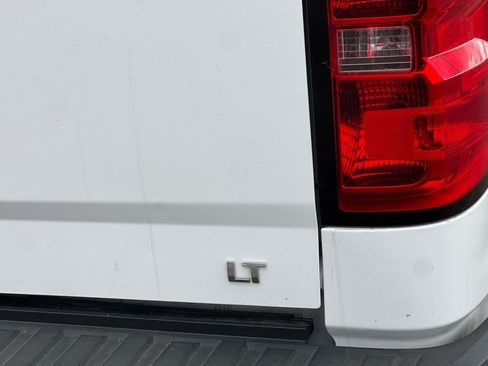 Used 2014 Chevrolet Silverado 1500 LT w/ All Star Edition image 22