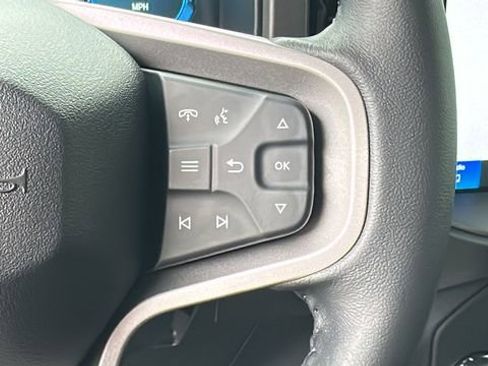 New 2025 Ford Bronco Big Bend w/ Black Diamond Package image 25