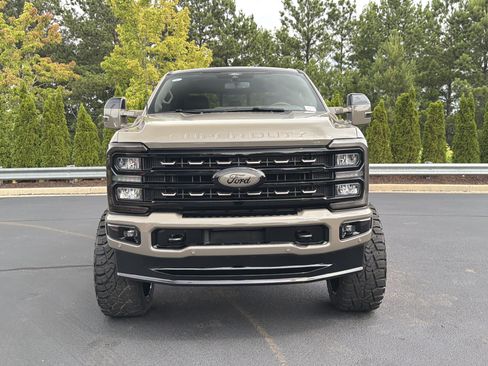 Used 2026 Ford F350 King Ranch AWD/4WD image 13