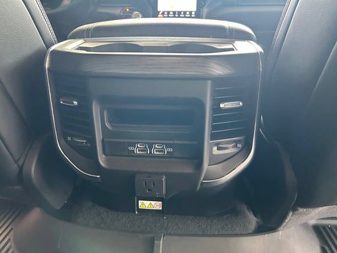 Used 2023 RAM 1500 Laramie AWD/4WD image 37