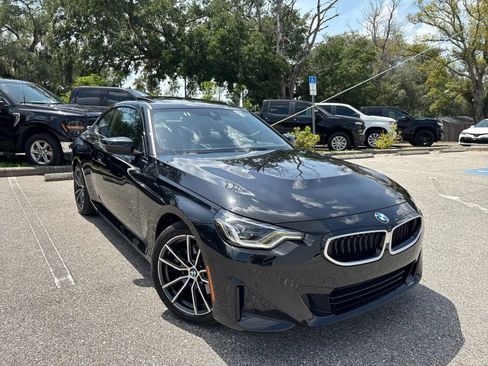 Used 2026 BMW 230i Coupe RWD image 6