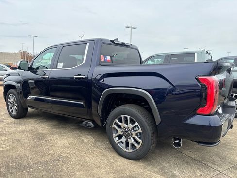 New 2026 Toyota Tundra 1794 Edition image 4